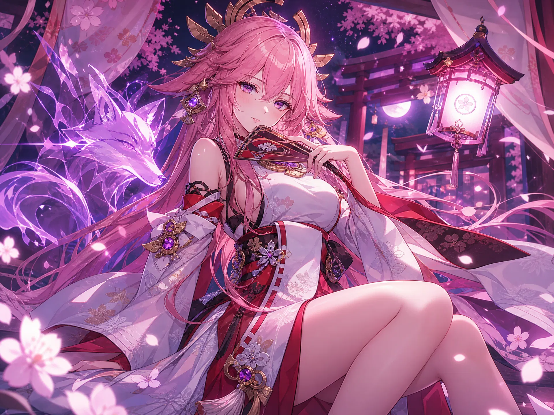 溏心动漫-Cosplay美图展示